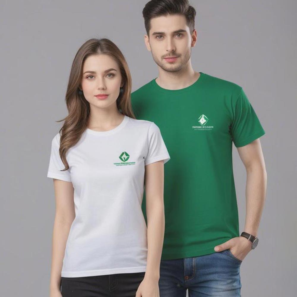 Promosyon Tişört Modelleri