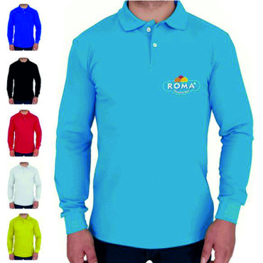 Yakali-Dugmeli-Uzun-Kol-Yetiskin-T-Shirt