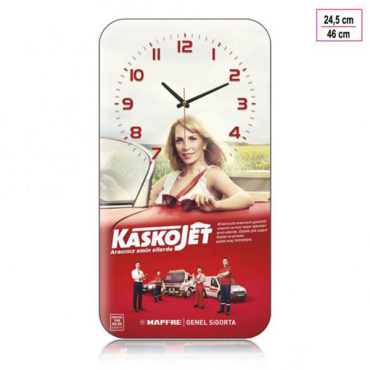 dikey-bombe-cam-duvar-saati