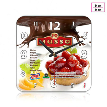 kare-bombe-cam-duvar-saati